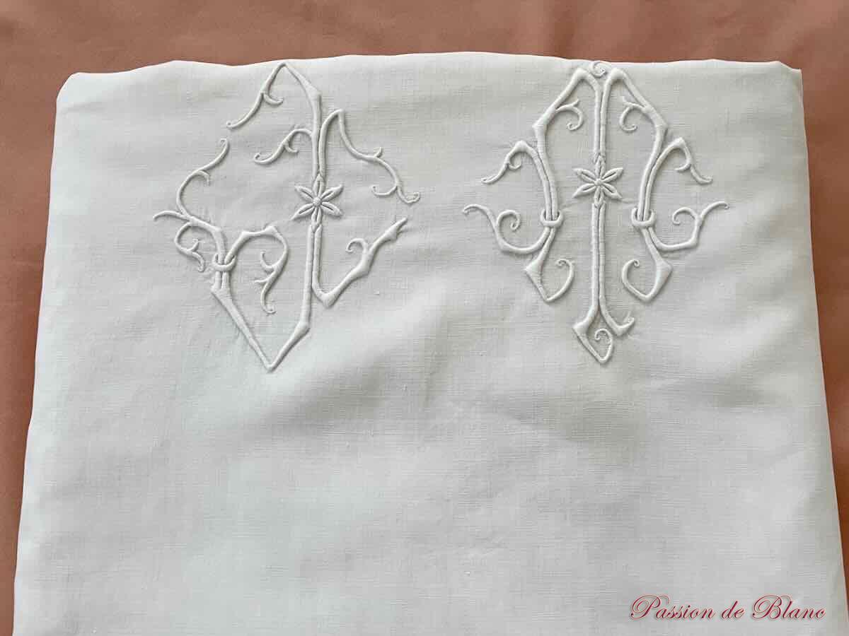 grand drap lin JM