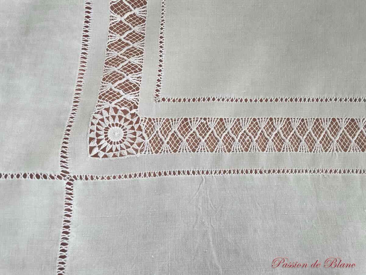 Drap MC jours complexes