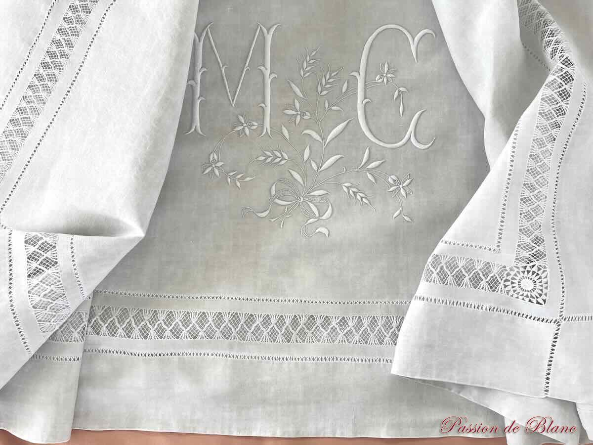 Drap MC jours complexes