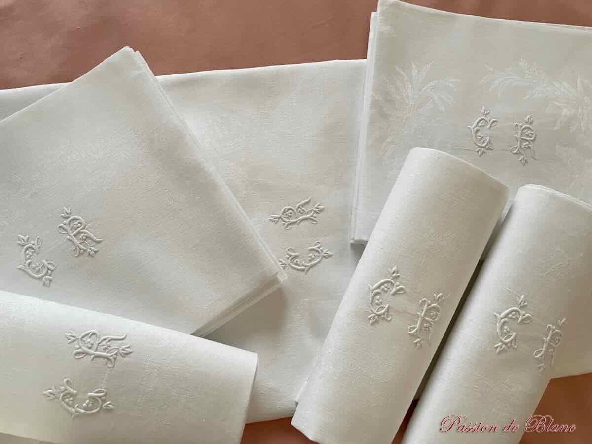 Service MB 12 couverts