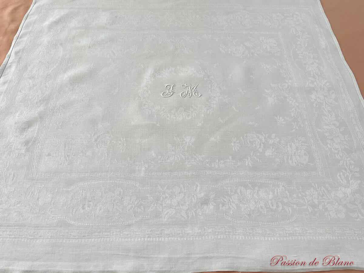 Service de table JM 12