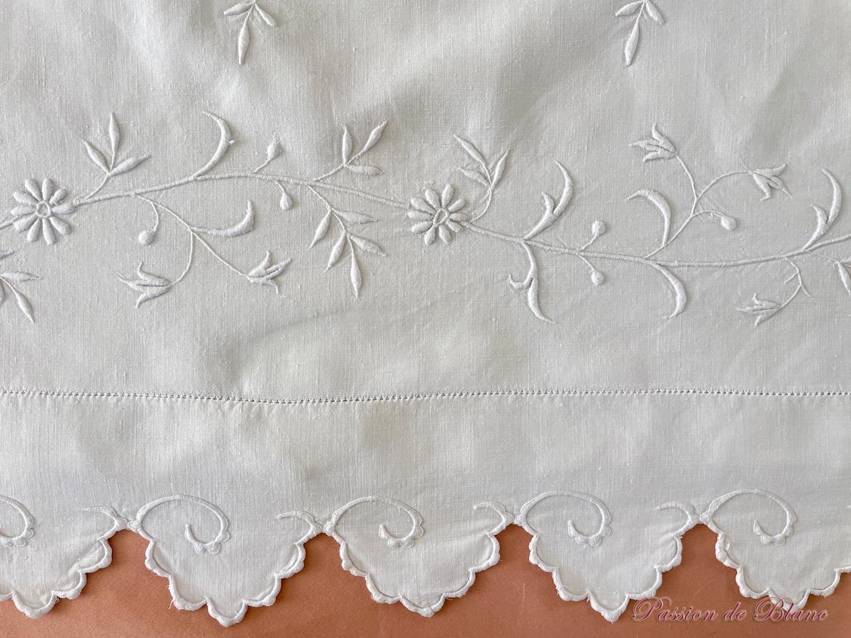 drap CB feston guirlande