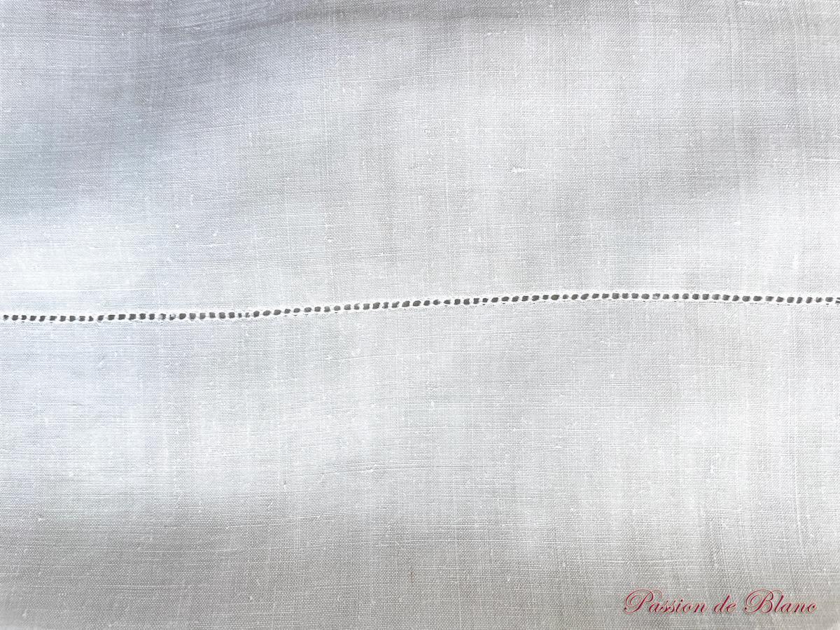 Drap CB monos fleurs