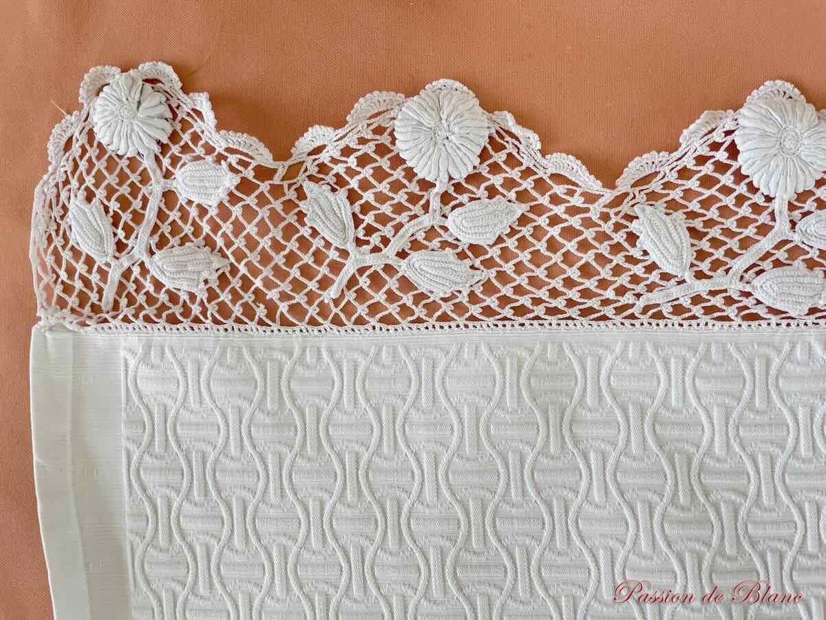 Couverture gaufrée LS