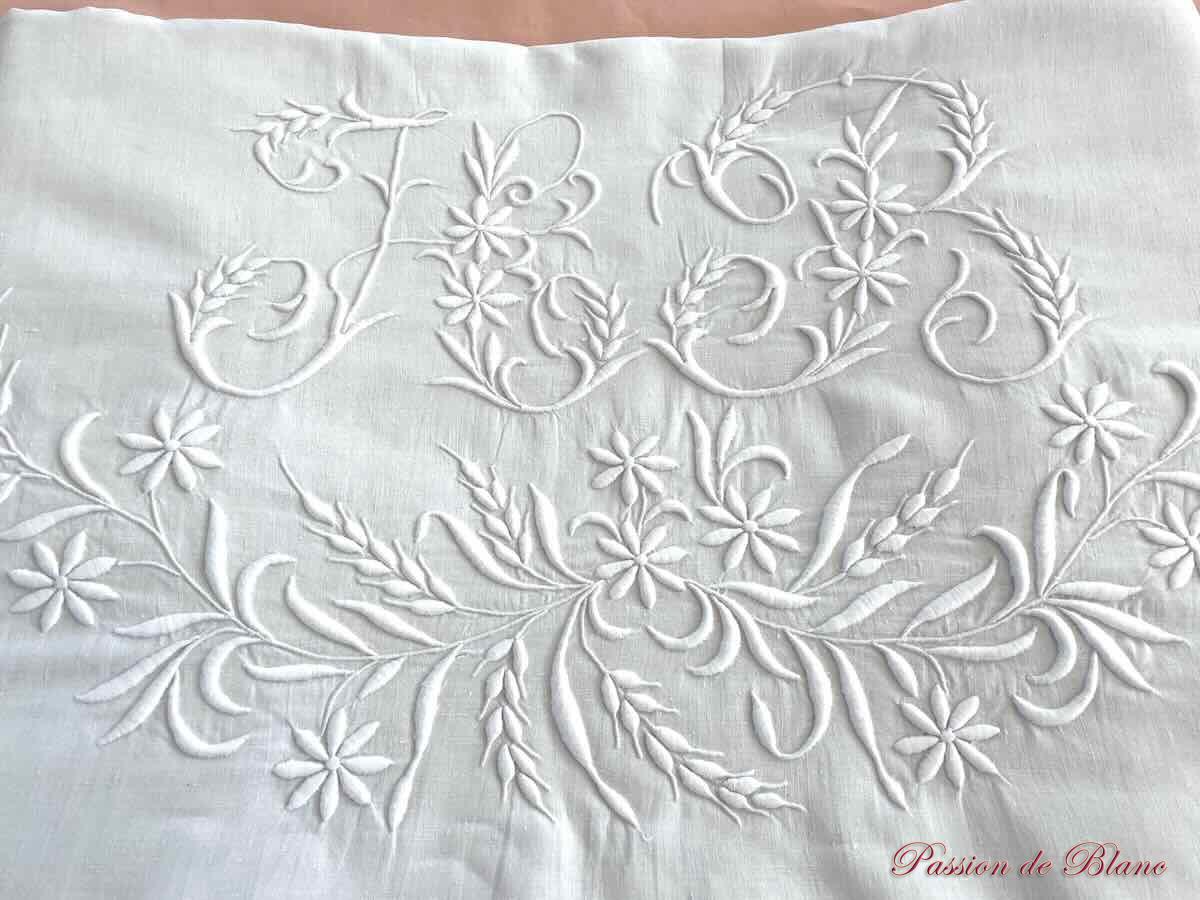 Drap Lin fin HB relief