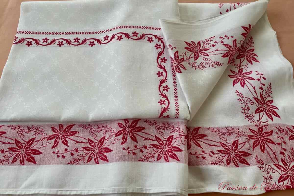Nappe Napoléon III