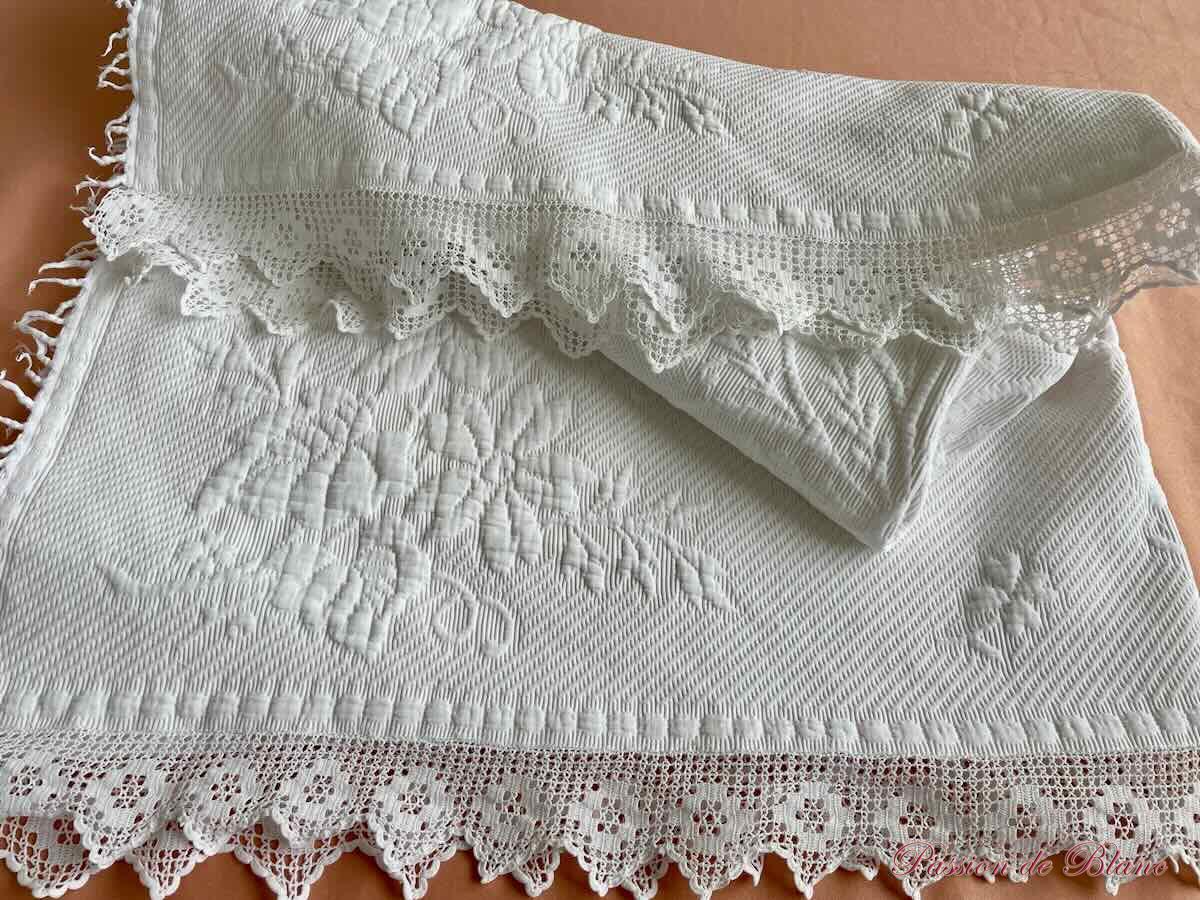 Couverture Bébé Marseillaise mécanique