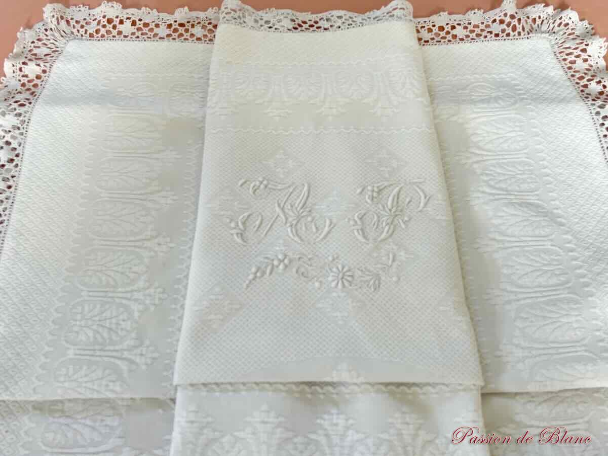 Petite courtepointe AP