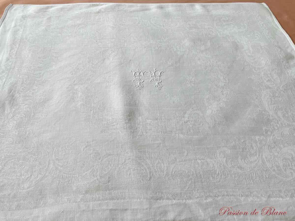 Service table 12 couverts TV