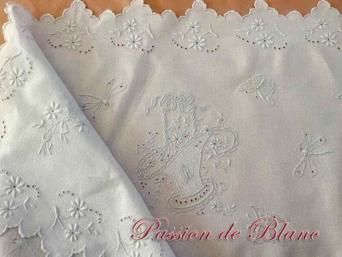 Dessus de commode chemin table